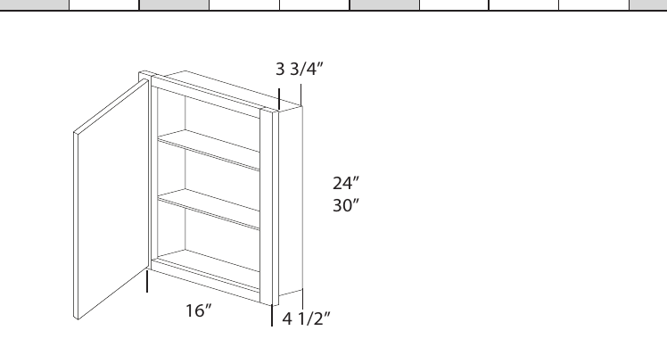 Vanity Linen custom kitchen cabinet