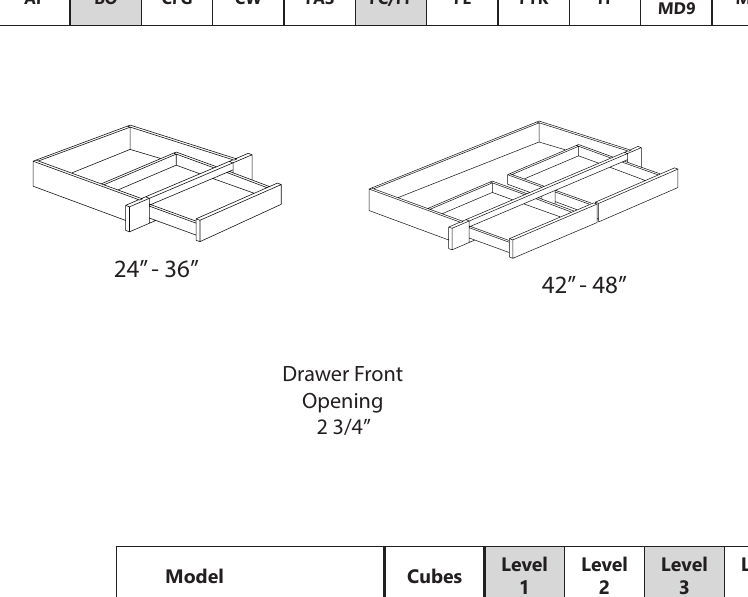 WB custom kitchen cabinet